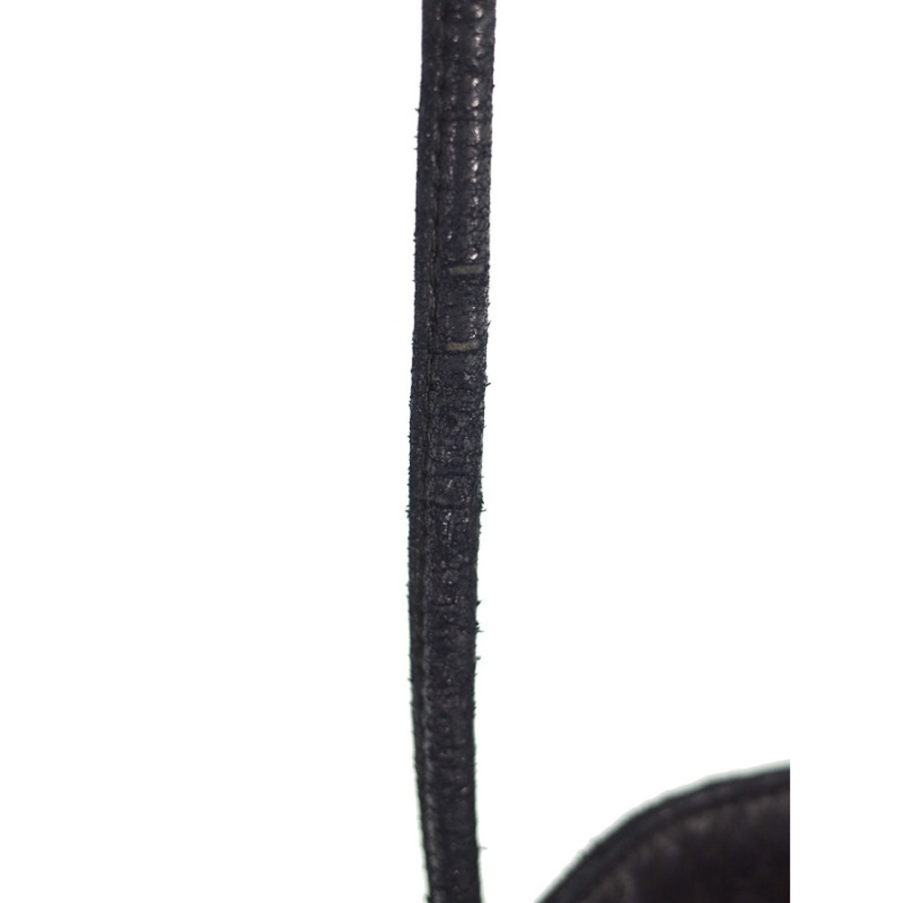 Chanel Coco Mark Drawstring Shoulder Bag - Picture 9 of 9